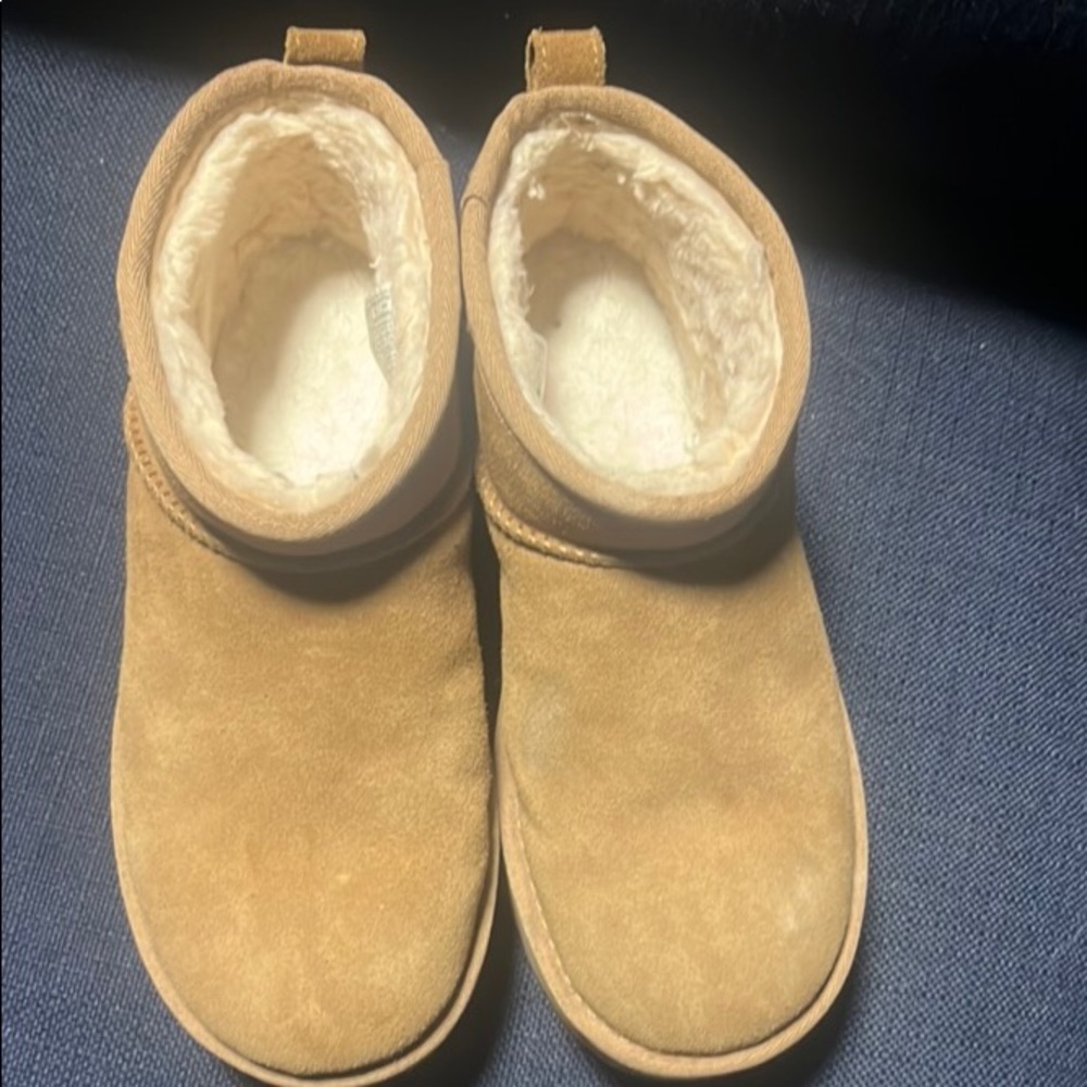 Platform UGGS - Picture 4 of 6